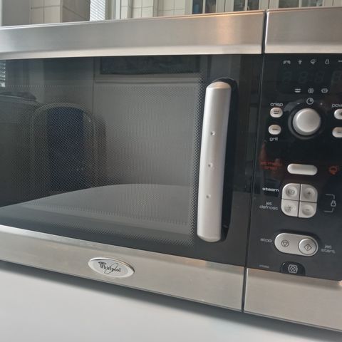 Top Quality Whirlpool microwave,