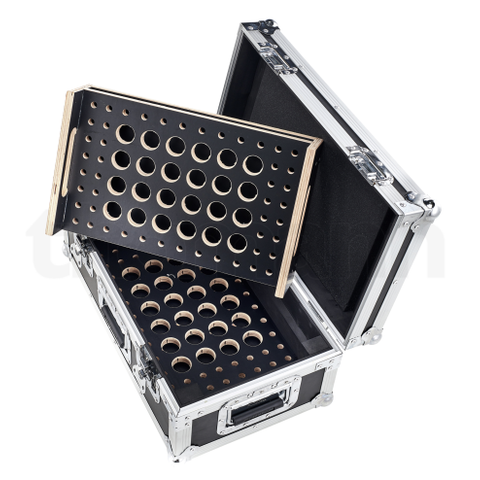 Flyht Pro flightcase for truss bolter og pins