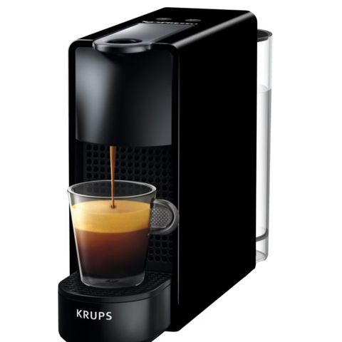 Nespresso Essenza Mini