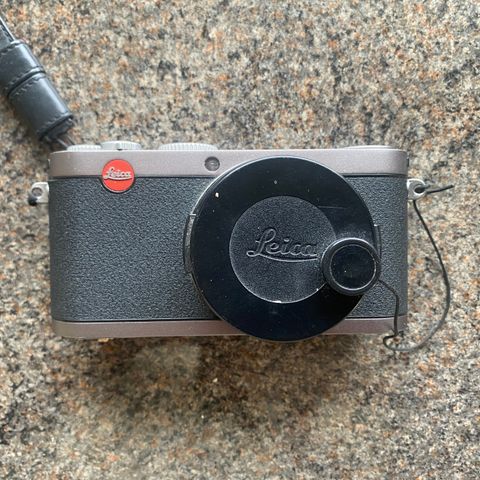 Leica  x1