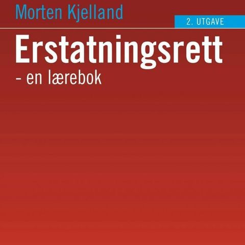 ERSTATNINGSRETT