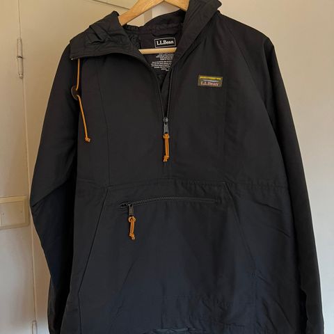 L.L Bean anorakk/jakke