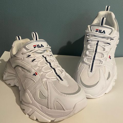 Fila joggesko