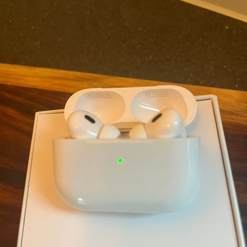 AirPods Pro 2. gen