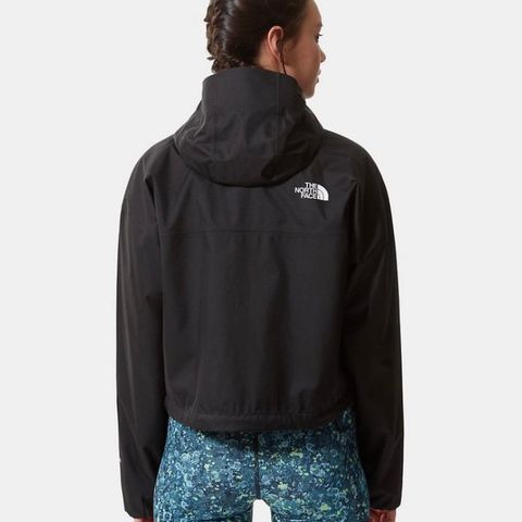 The north face jakke strl. S