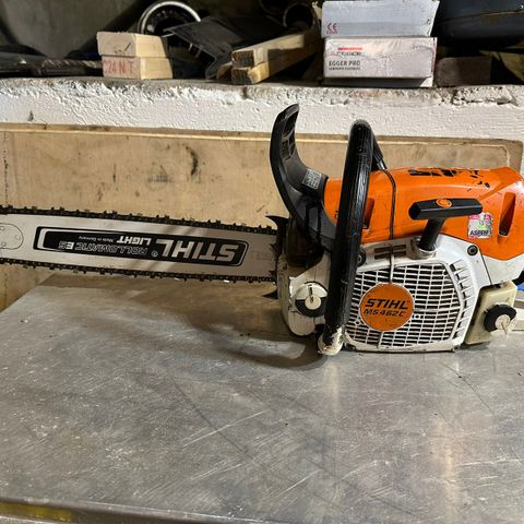 Stihl ms462