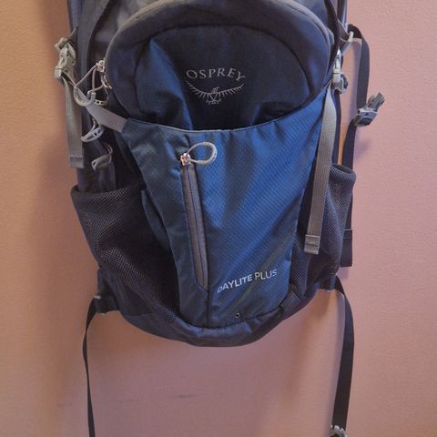 Osprey daylite pluss 20 liter