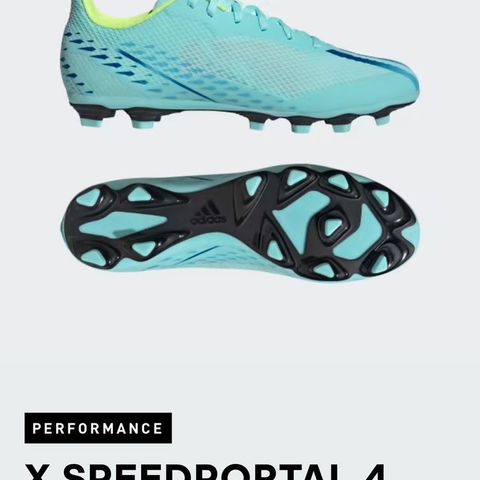 Football shoes 44