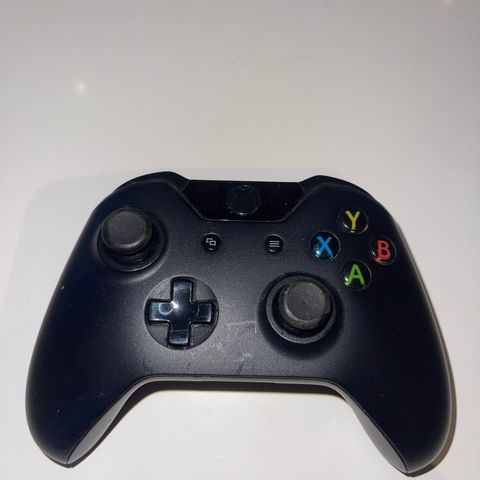 Xbox One kontroller