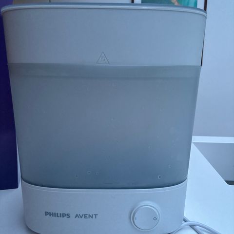 Philips Avent sterilisator