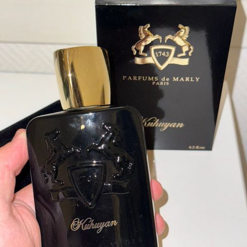 Parfums de Marly Kuhuyan