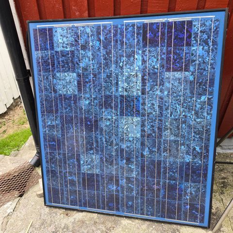 Solpanel