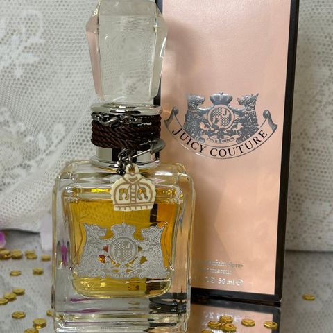 Juicy Couture 50ml EDP ✨