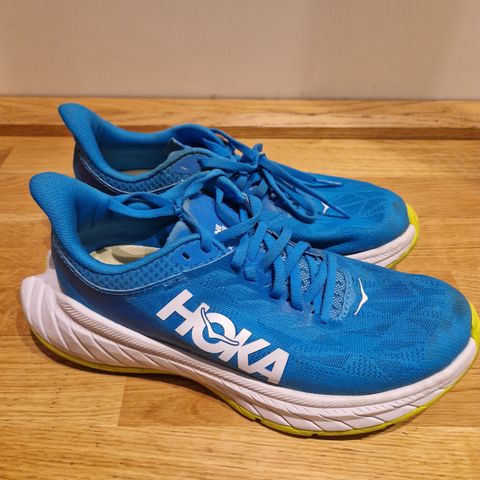 Hoka sko str38