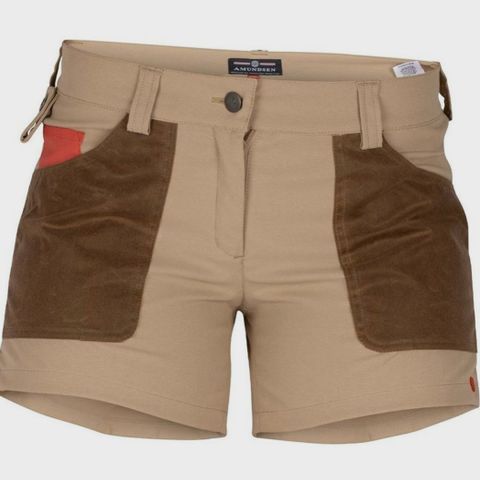 Amundsen 5 Incher Field Shorts