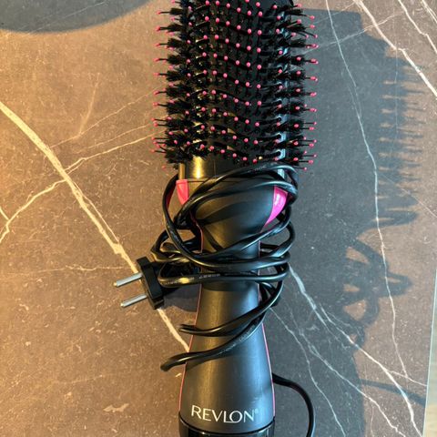 Revlon Pro hair dryer