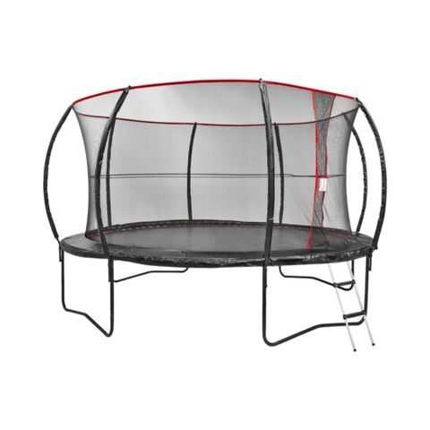 Trampoline Ø 4,2m