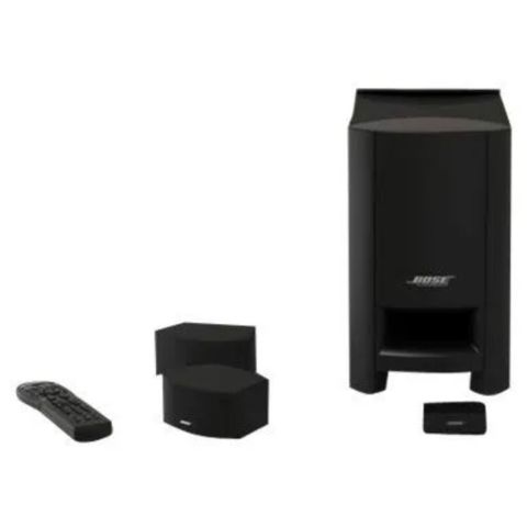 Bose Cinematic GS Series 2