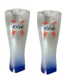 Kronenbourg 1664 Blanc - 2 stk