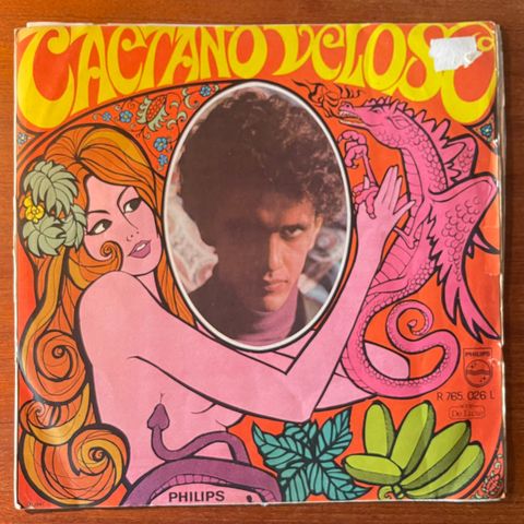 Caetano Veloso