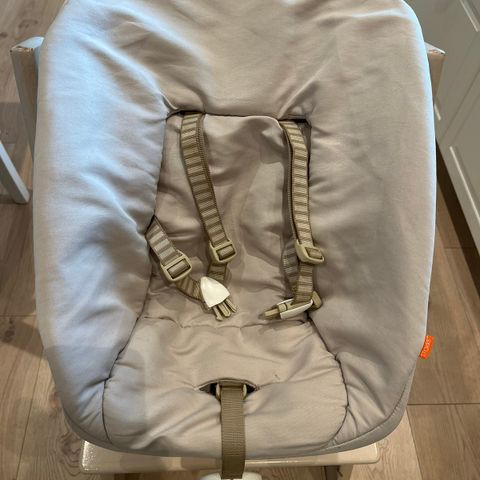 Stokke newborn sete