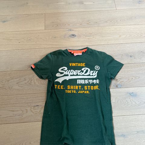 Superdry T-skjorte