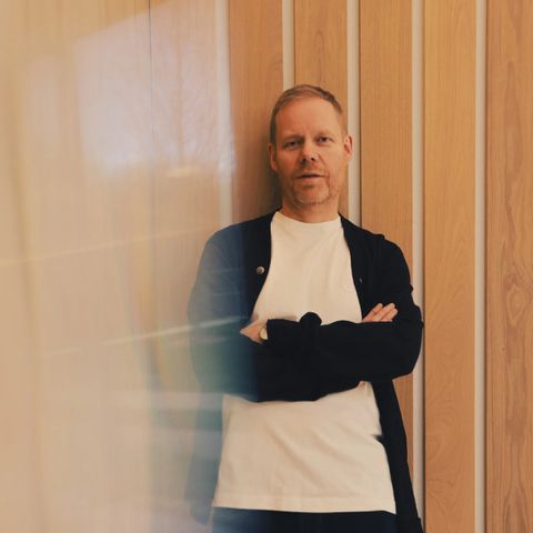 2 billetter til Max Richter 22/11 ønskes kjøpt