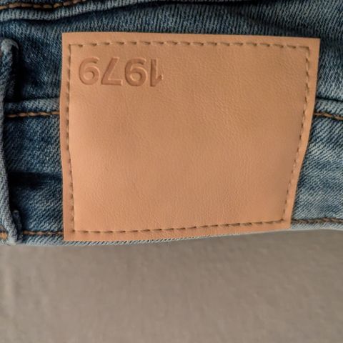 Jeans. 3 for 300kr