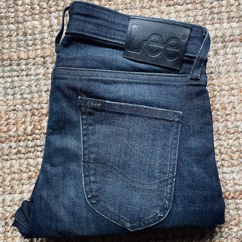 Lee jeans 30/32