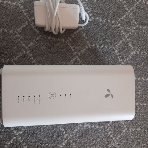 Huawei router