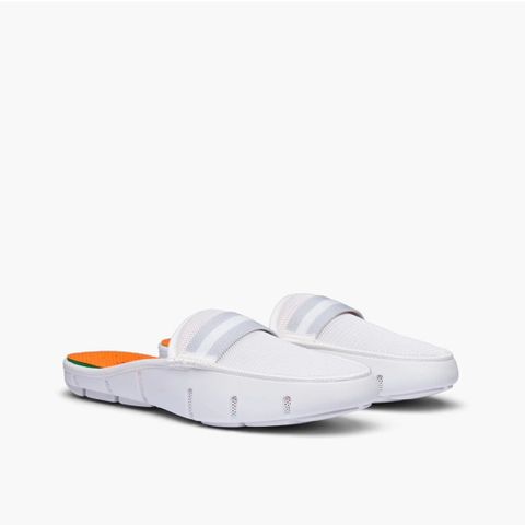 Swims slide loafer