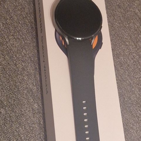 Samsung galaxy watch 4