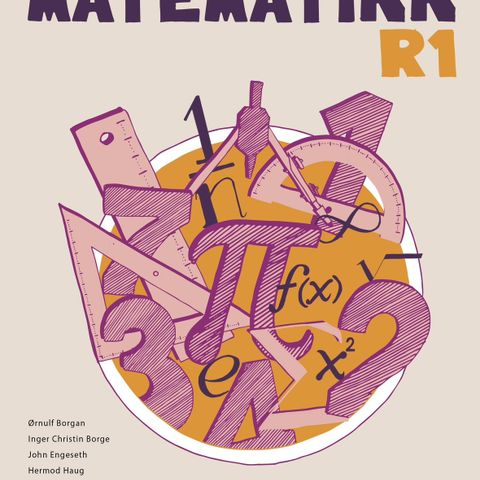 Matematikk R1