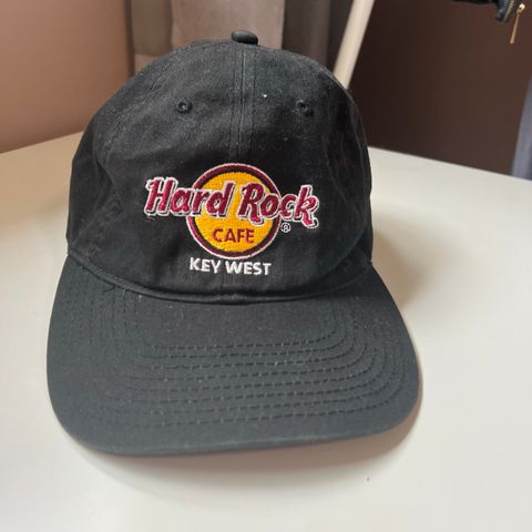 Hard Rock Cafe caps (Key West)