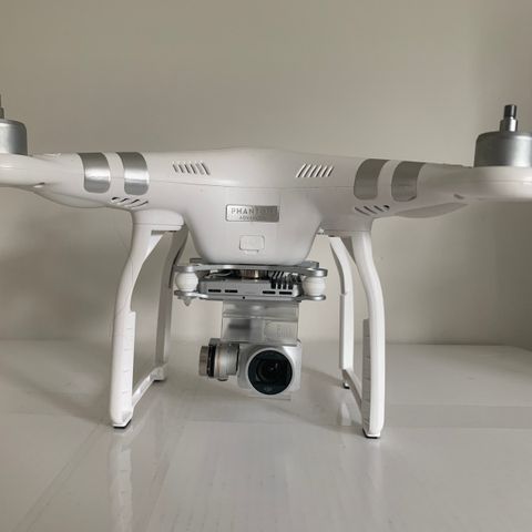 DJI Phantom 3 Advanced