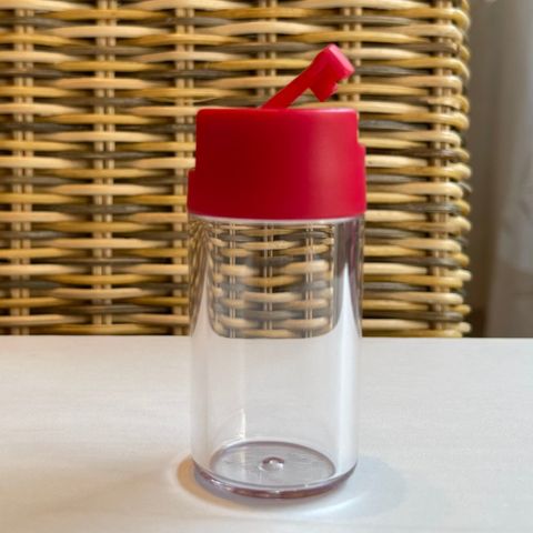 Tupperware Condiserve mini 25 ml