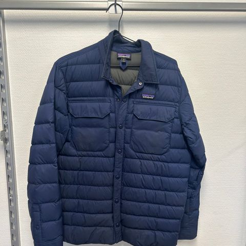 Patagonia jakke - passer L