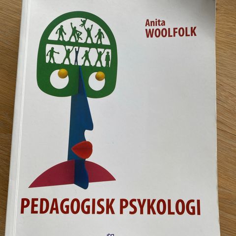 Pedagogisk psykologi