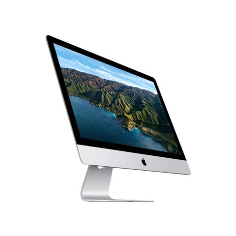 iMac 27’’ Retina 5K, 2017, 4,2 GHz Intel Core i7, 16 GB RAM, 500 GB - Flash