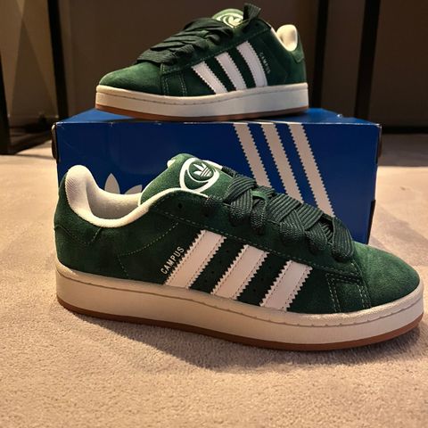 Adidas Campus 00s