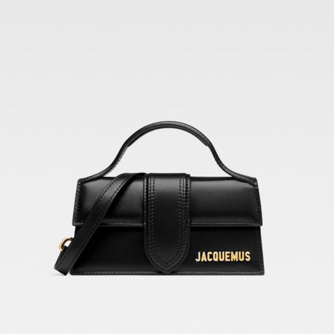 Jacquemus «Le Bambino»