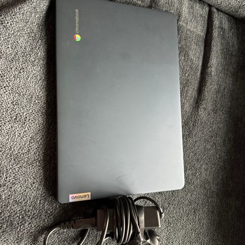 Lenovo chromebook