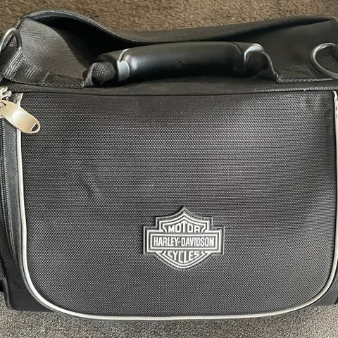 Harley Davidson bag