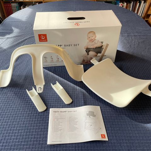 Stokke Trip Trapp Baby set