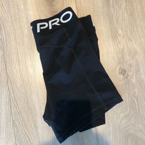 Nike pro shorts