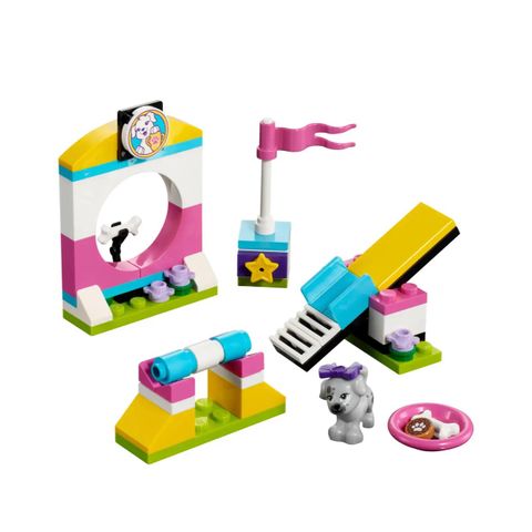 Lego friends, komplett