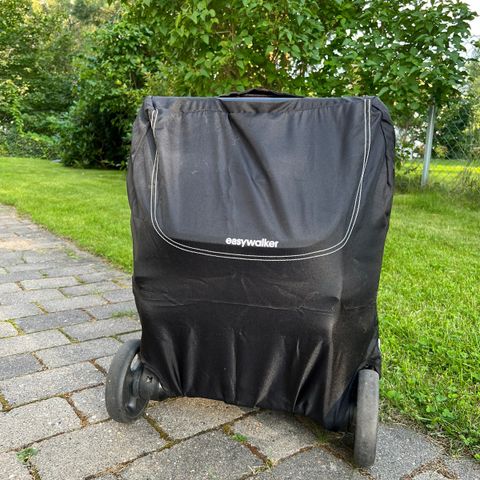 Easywalker miley2 trille/reisevogn🧸