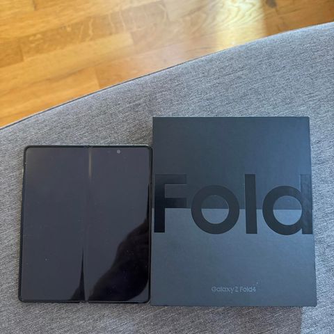 Samsung Galaxy Z Fold4 512gb