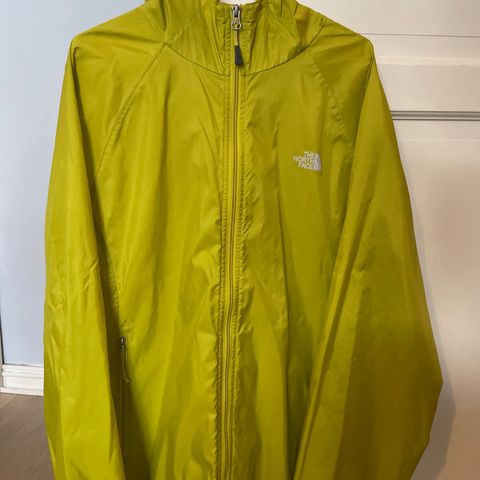 North Face Jakke