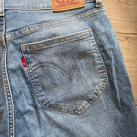 Levis bukse